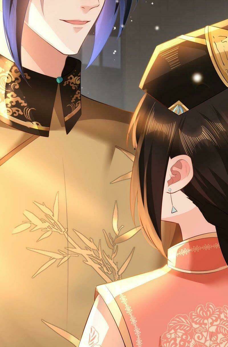 quận chúa vững vàng, thiết lập nhân vật không thể vỡ chapter 62 20