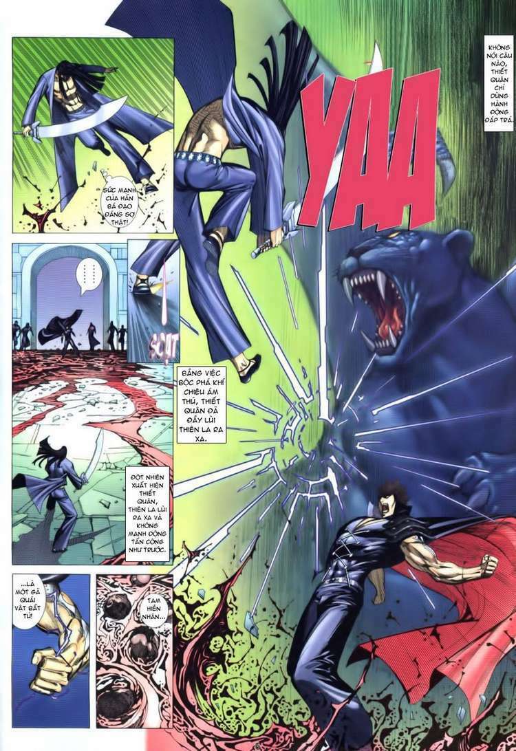 võ thần phượng hoàng chapter 37 5