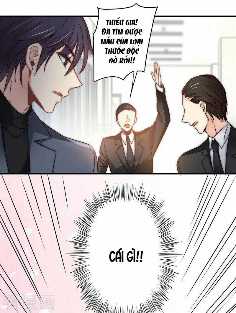 cuồng duệ tiểu thê chapter 111 9