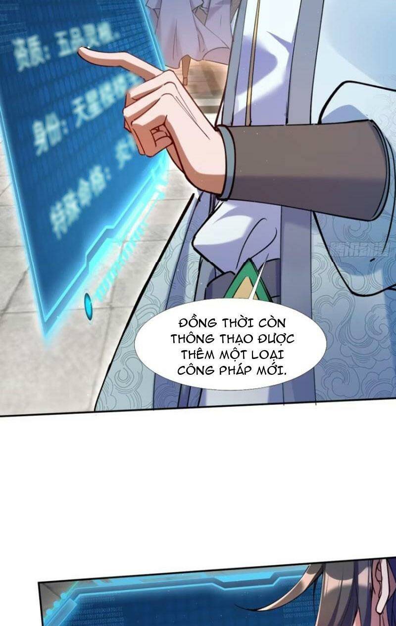trăm tuổi mở hệ thống: con hiền cháu ngoan quỳ khắp núi! chapter 18 4