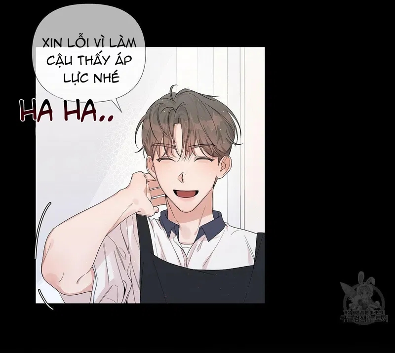 đừng bận tâm, em yêu chapter 5 32