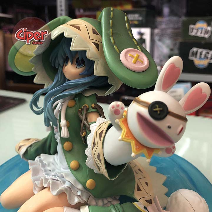 Mô hình Yoshino Date A Live 1-7 - Figure Yoshino