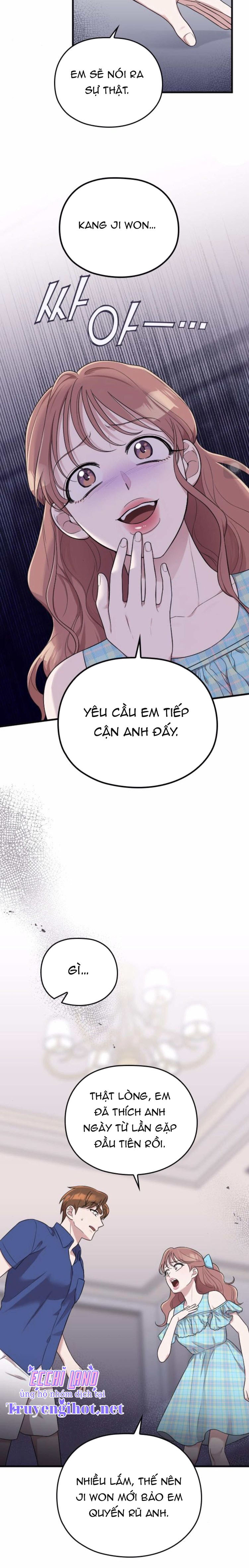 cô đi mà lấy chồng tôi chapter 32.2 15