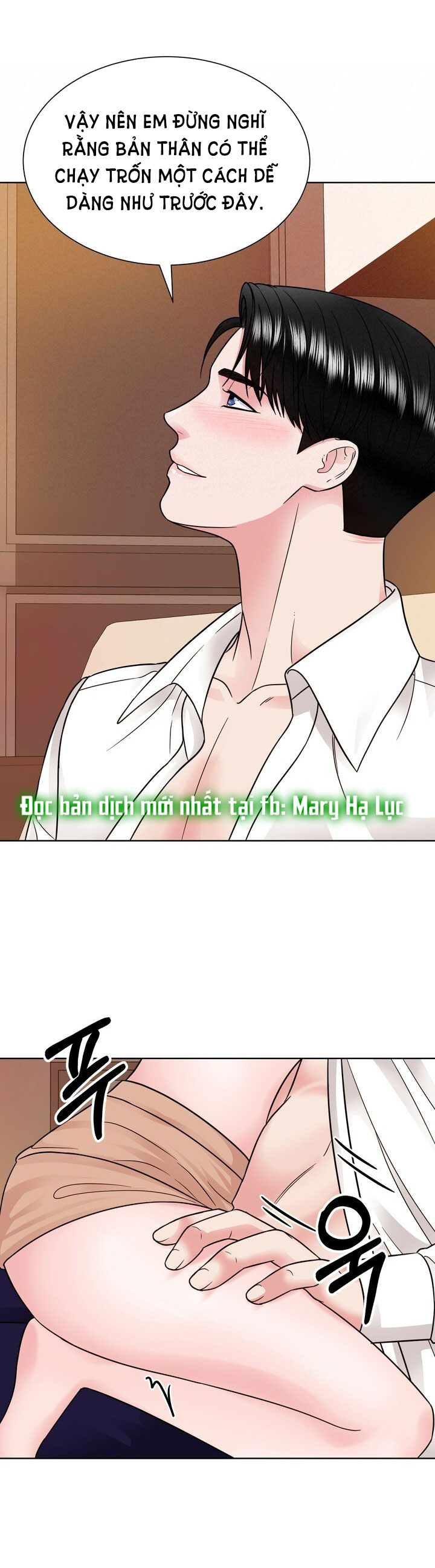 [18+] muộn màng chapter 34.2 6