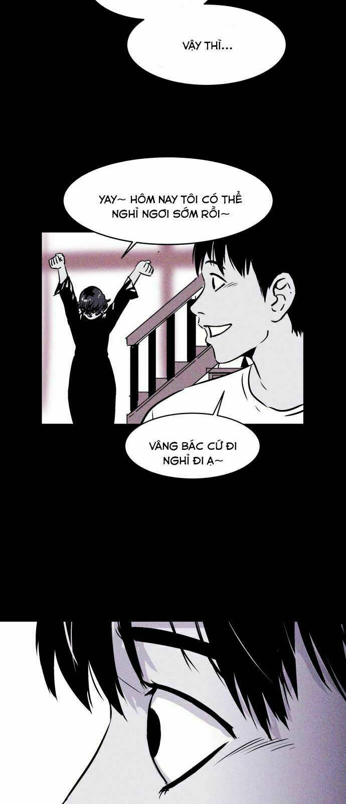 Chuồng lợn chapter 2 35