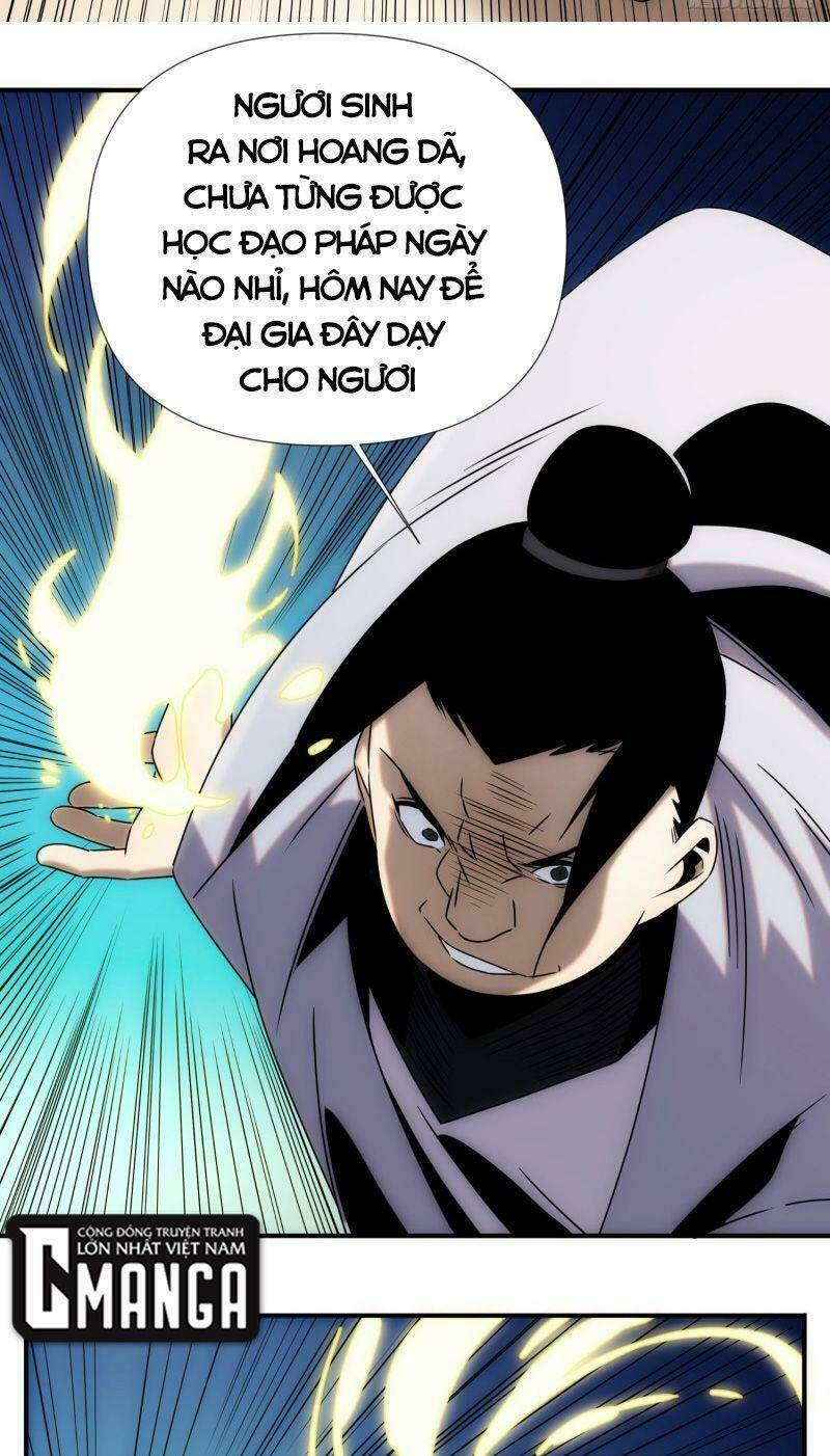 ma vương là đại địa chủ chapter 58 13