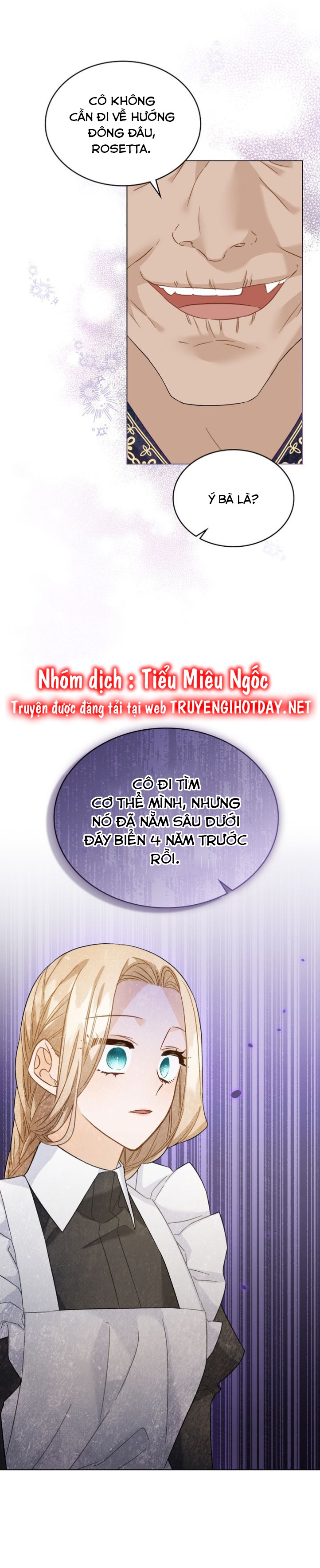 hải tặc thượng lưu chapter 21 18