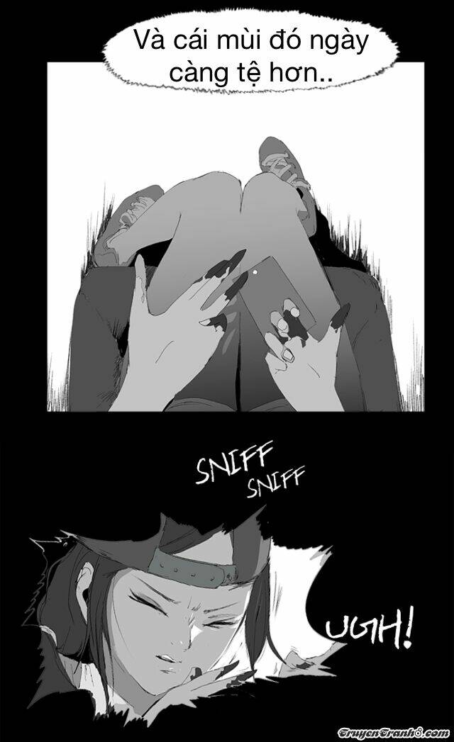 chiller chapter 35 39