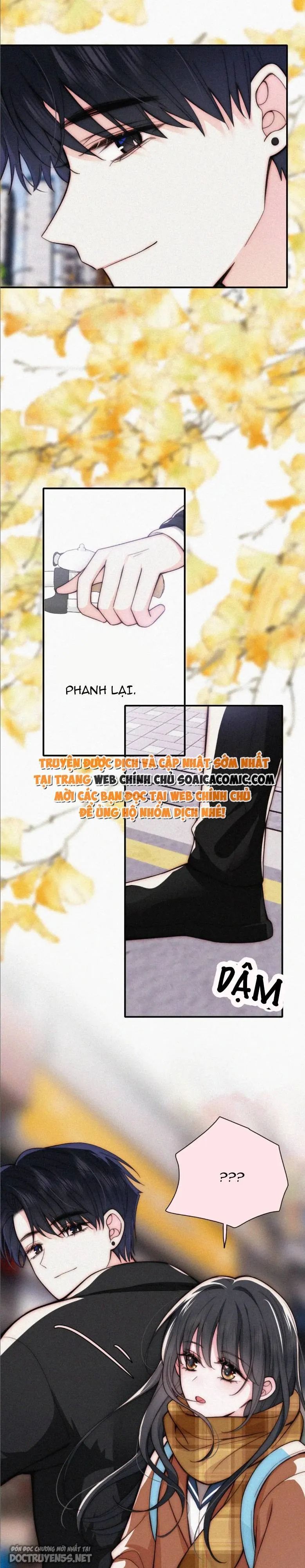 điên cuồng yêu em chapter 53 19