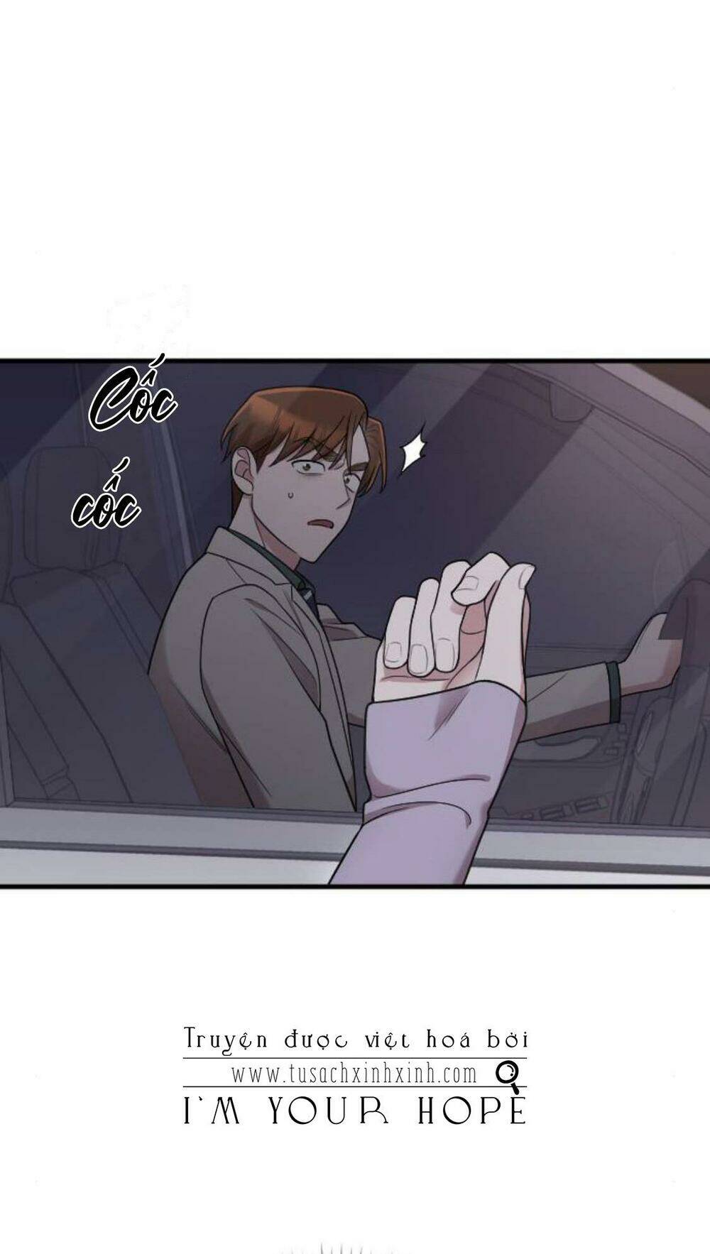 cô đi mà lấy chồng tôi đi chapter 24 18