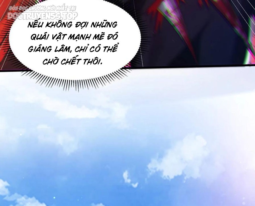 không gian hệ lão lục: dự trữ một vạn tấn thịt ngày tận thế chapter 69 26