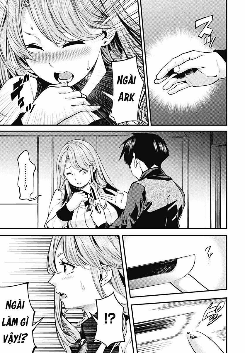 worlds end harem fantasia chapter 5.2 12