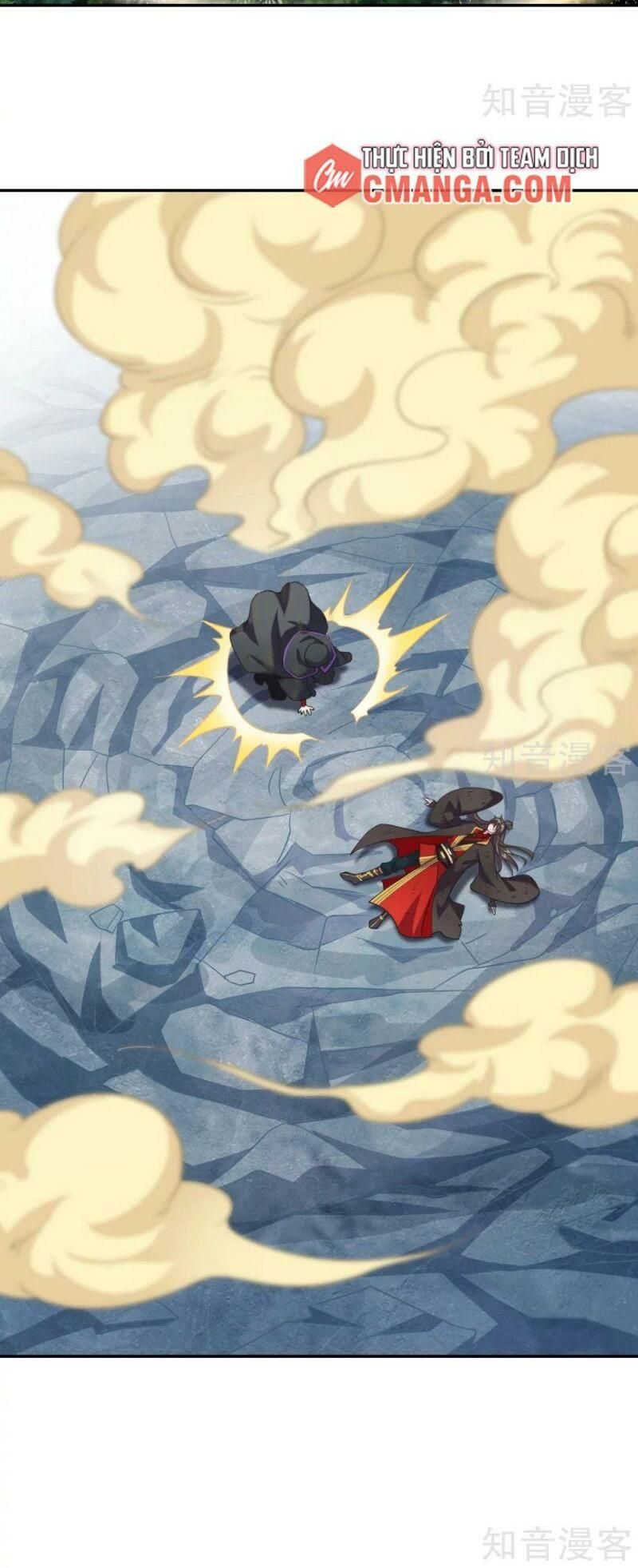 tiên võ đế tôn chapter 157 16