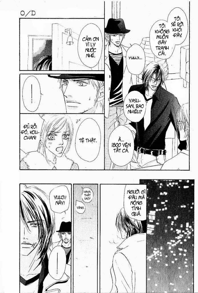 overdose chapter 4 6