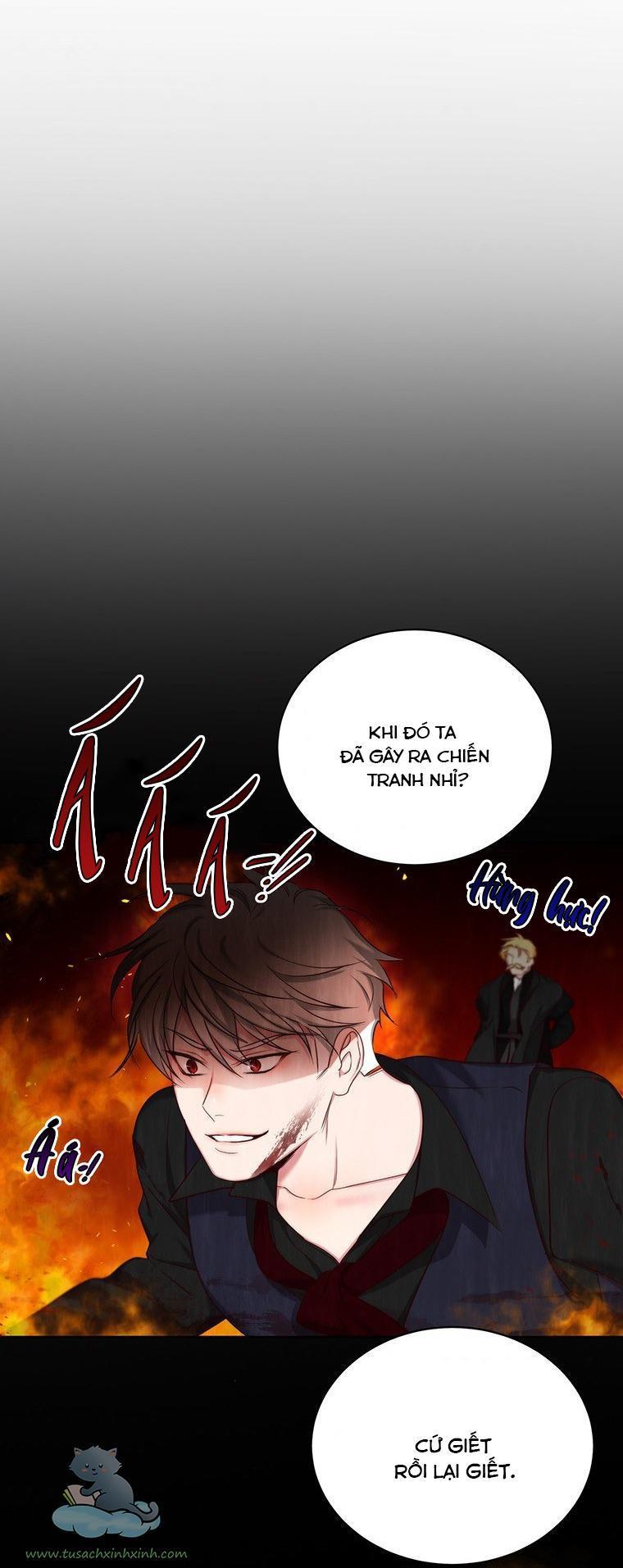 thế thì ta cứ trở thành kẻ ác thôi chapter 44 5