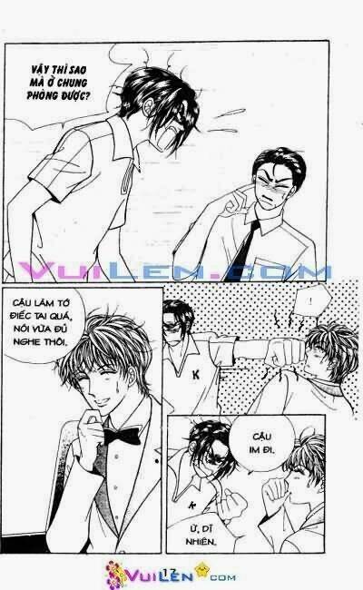 cô gái trung hoa chapter 4 17