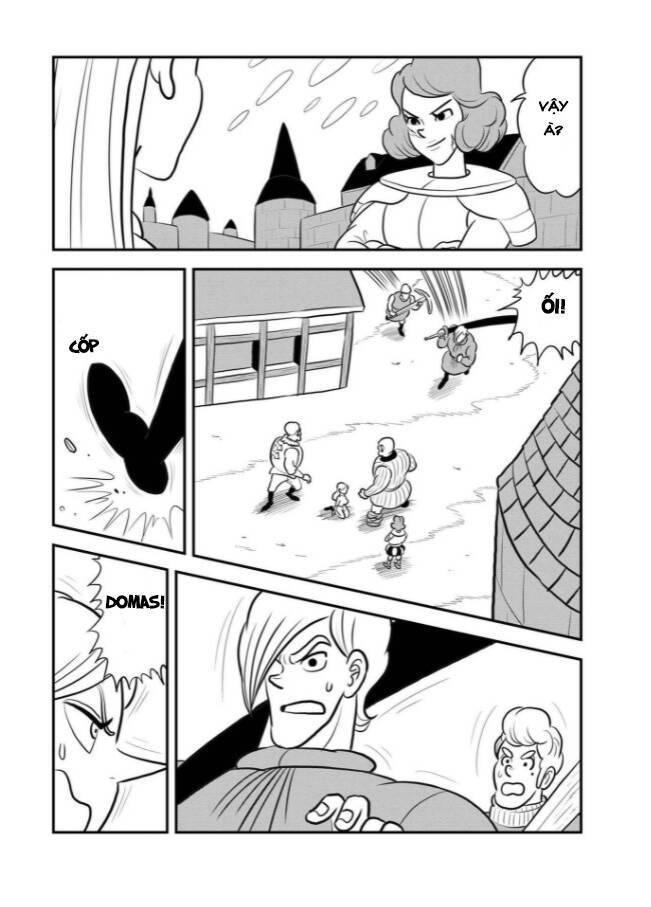 bảng xếp hạng vua chapter 120 4