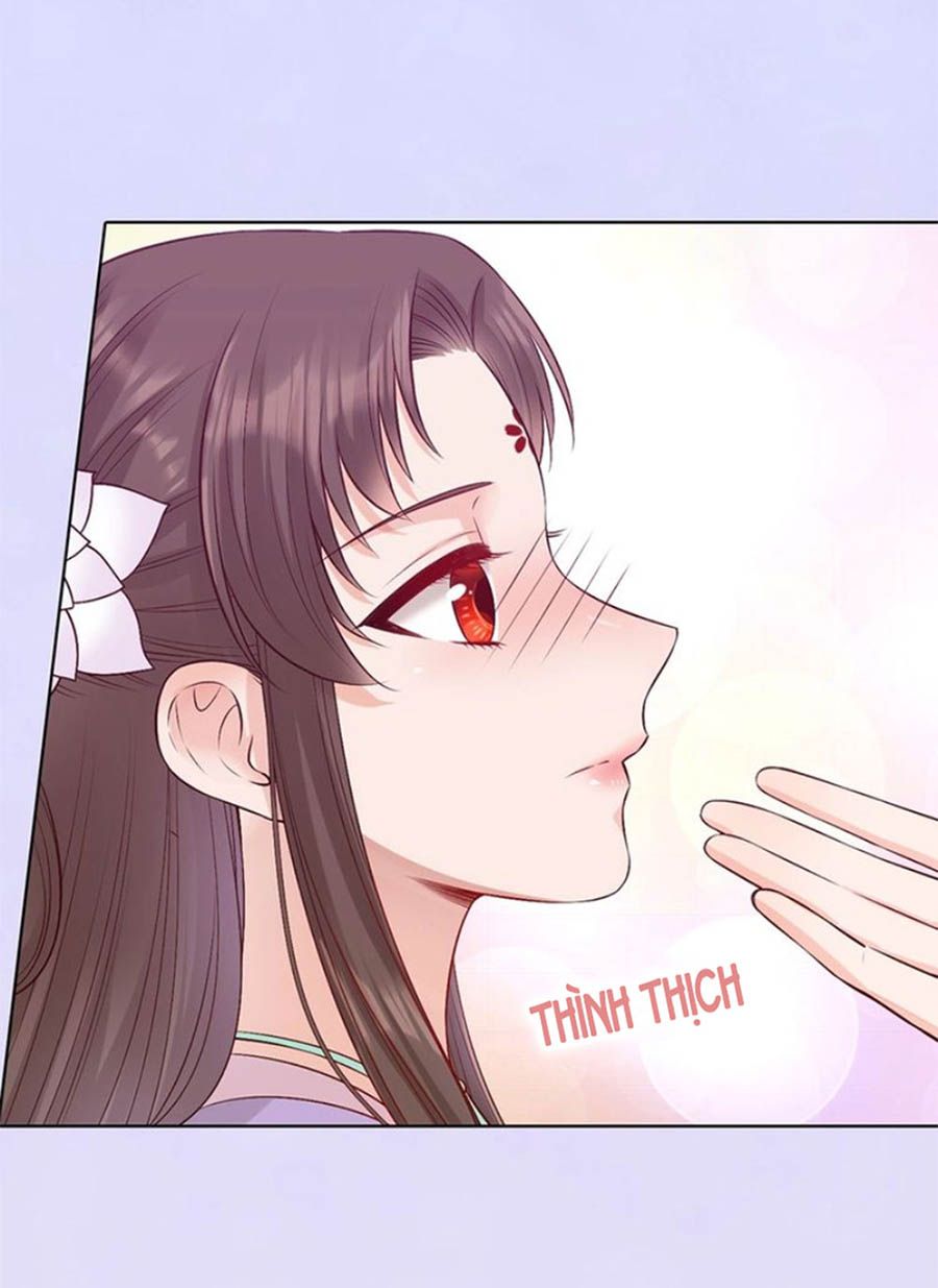 mỹ nhân già rồi chapter 65 42