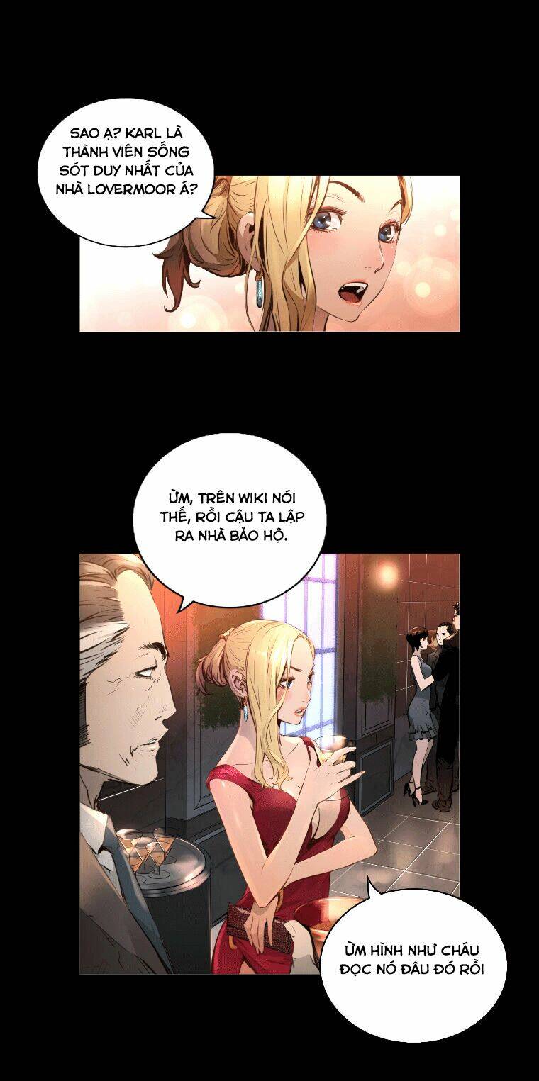 tam tuyệt tại dị giới chapter 43 30