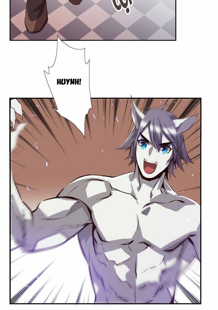 dusk howler chapter 42 2