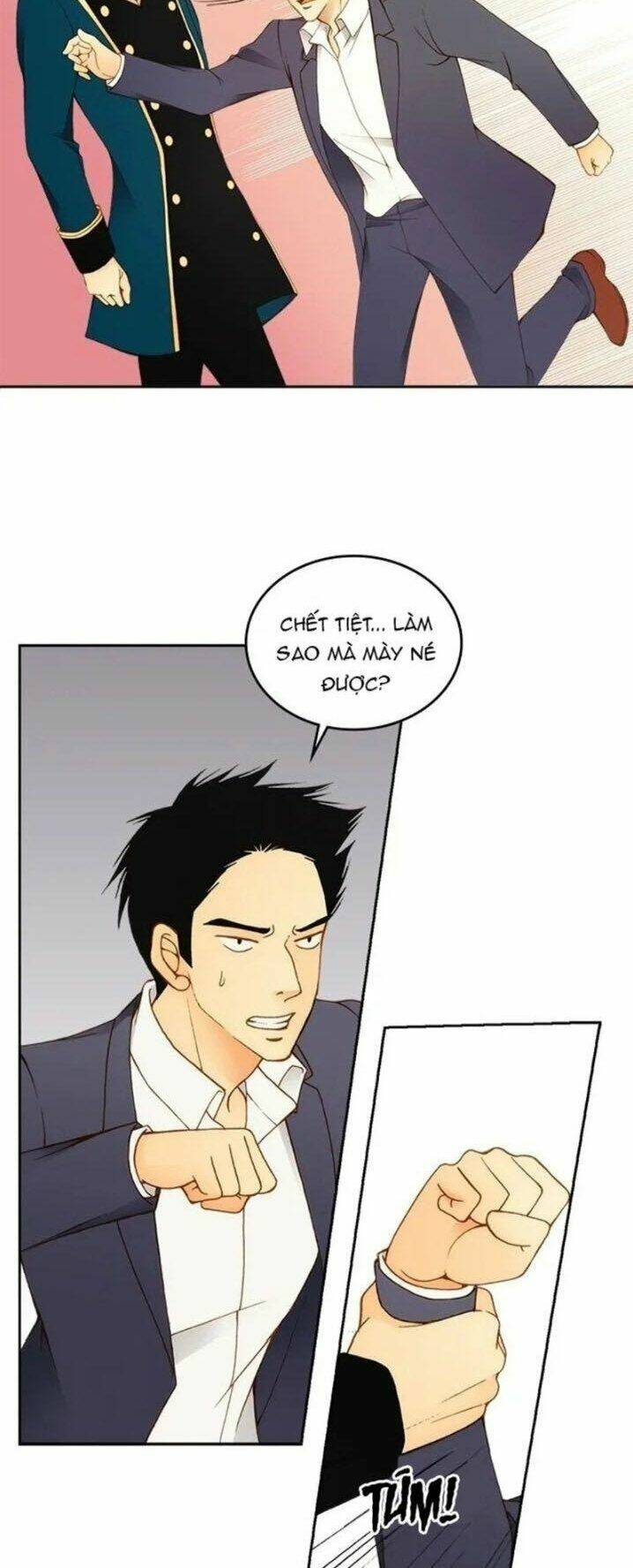 wendy , cô gái bán hoa chapter 10 15