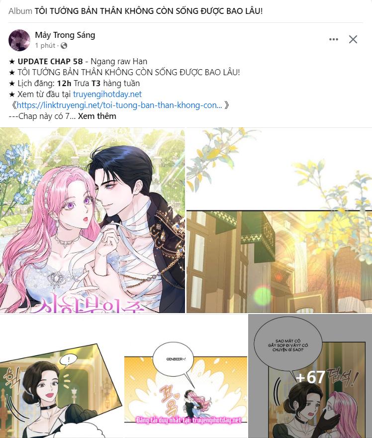 vụng trộm không thể giấu - mối tình thầm kín chapter 93.1 10