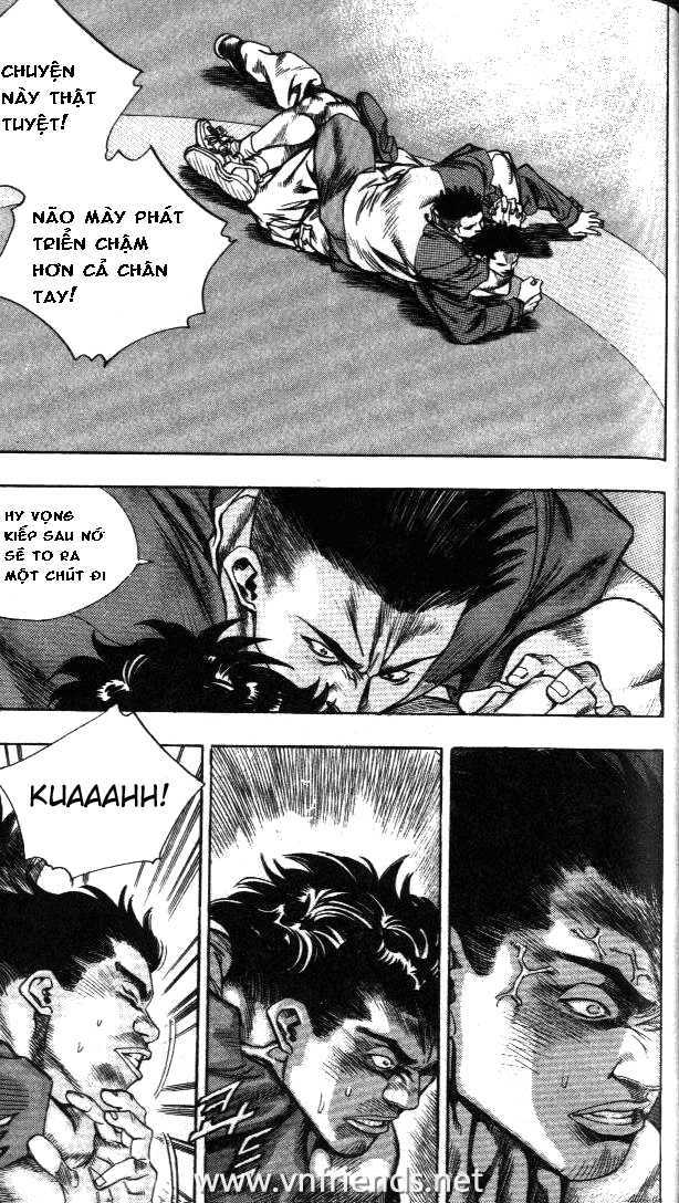 change guy chapter 201 8