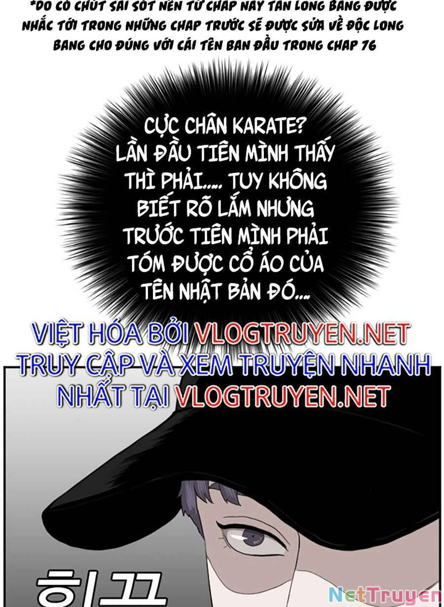 người xấu chapter 99 38