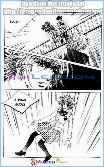 sức thanh xuân chapter 7 91