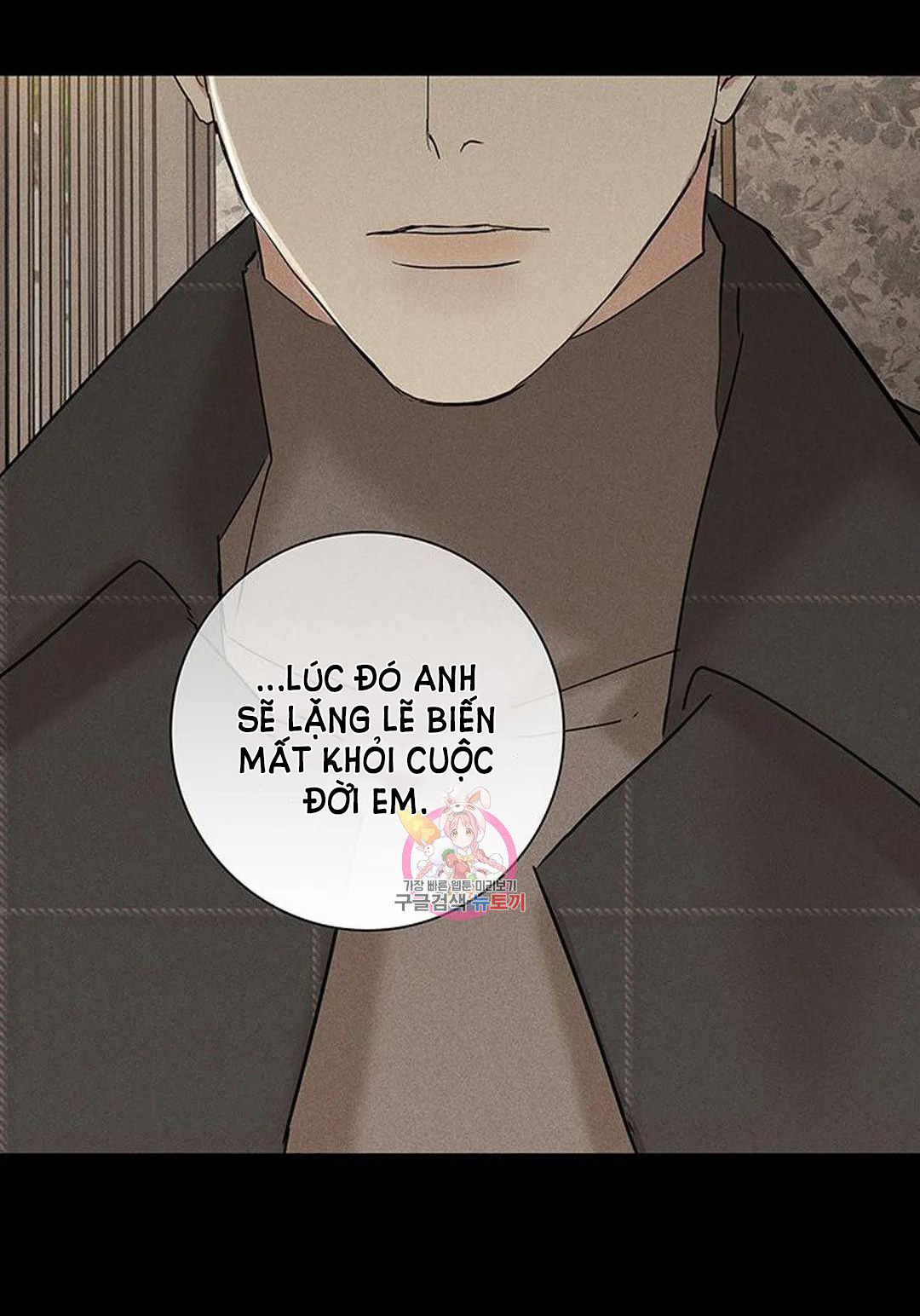 Đánh Mất Tình Yêu chapter 56.1 - Trang 3