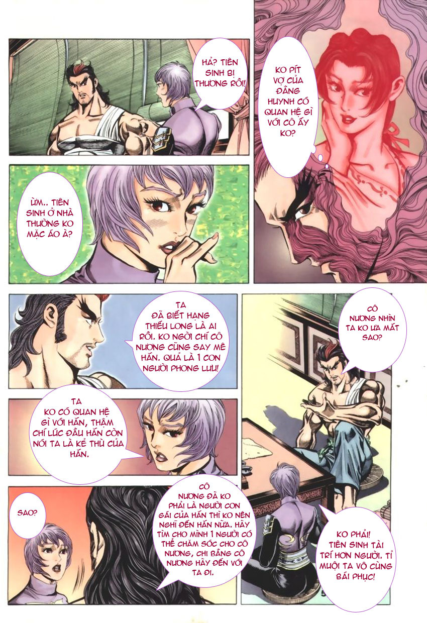 tầm tần ký chapter 48 19