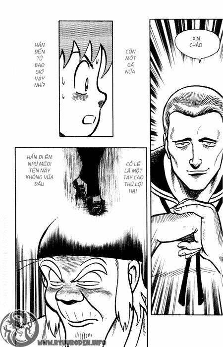 hoàng phi hồng phần 1 chapter 10 20