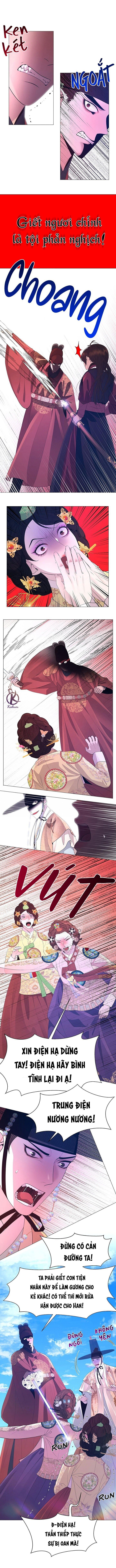 dạ xoa hoá diễn ký chapter 70 6