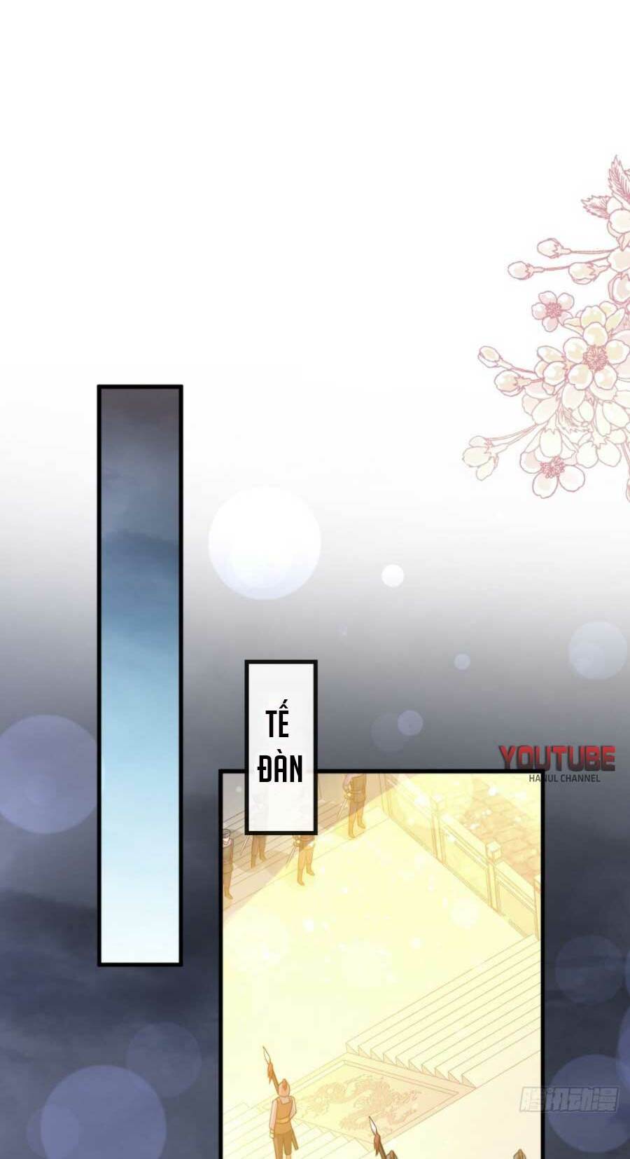 thiên hạ đệ nhất sủng phi chapter 187.1 9