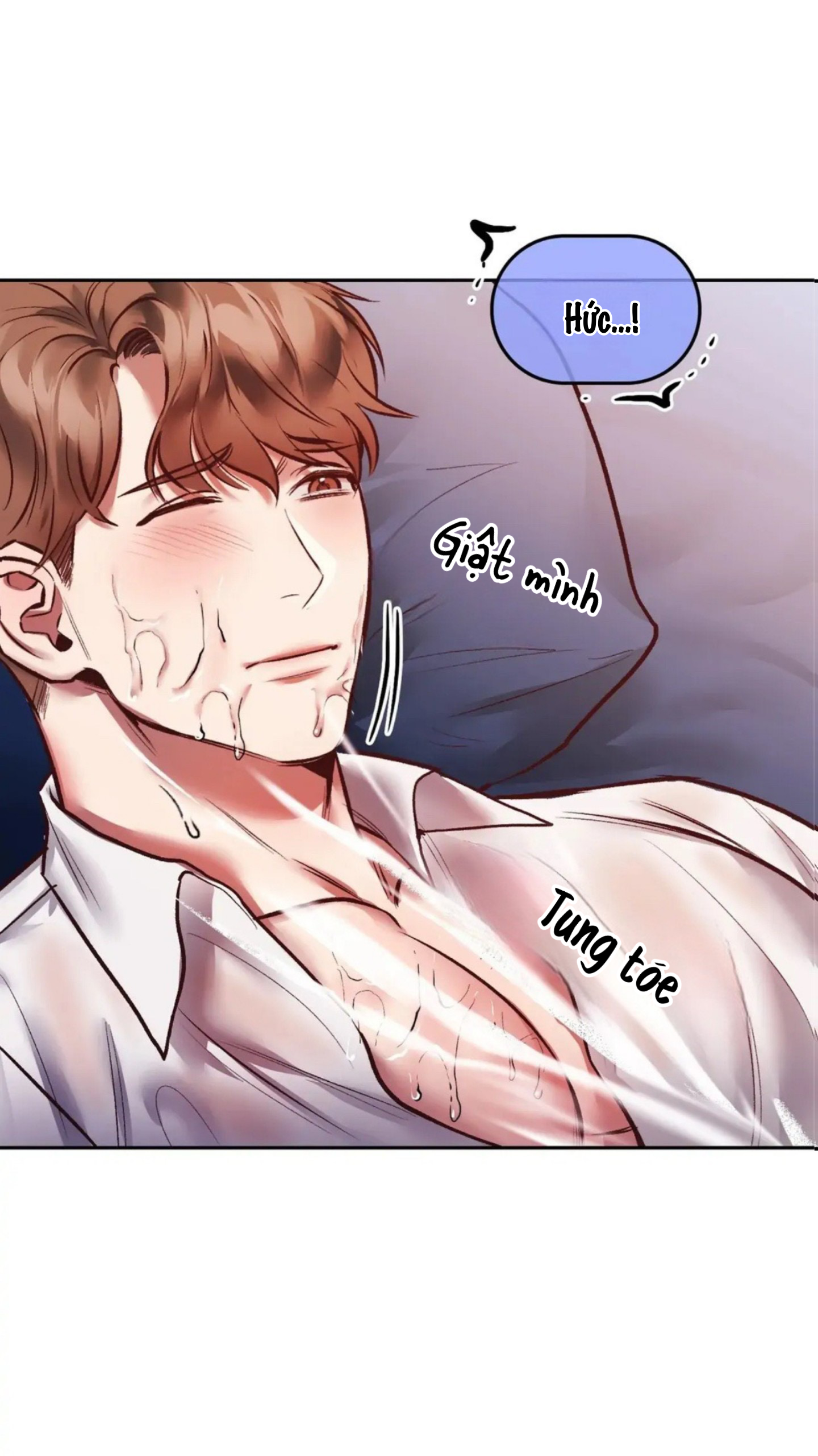 chăm sóc cậu nhóc ngực khủng chapter 7 48