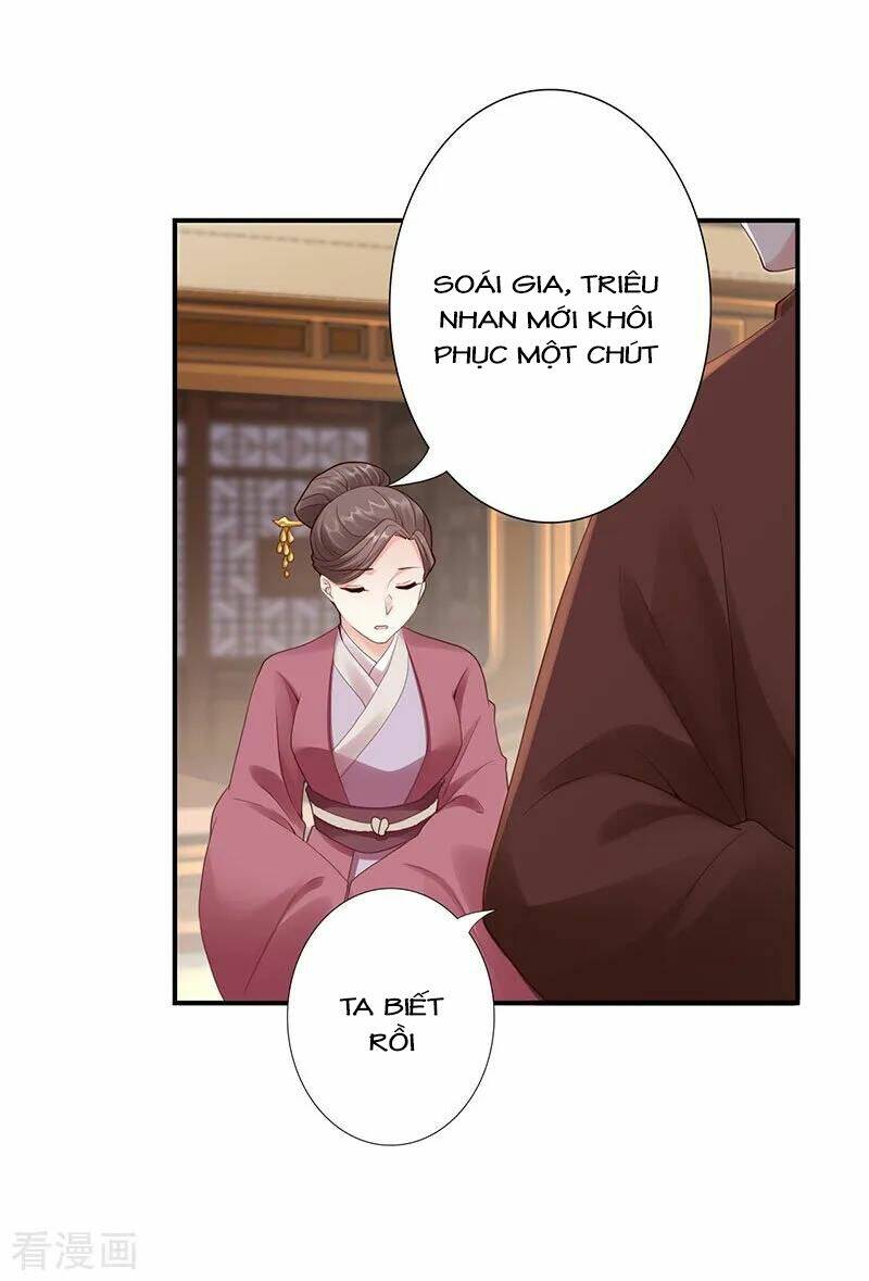 thần y yêu hậu chapter 47 12