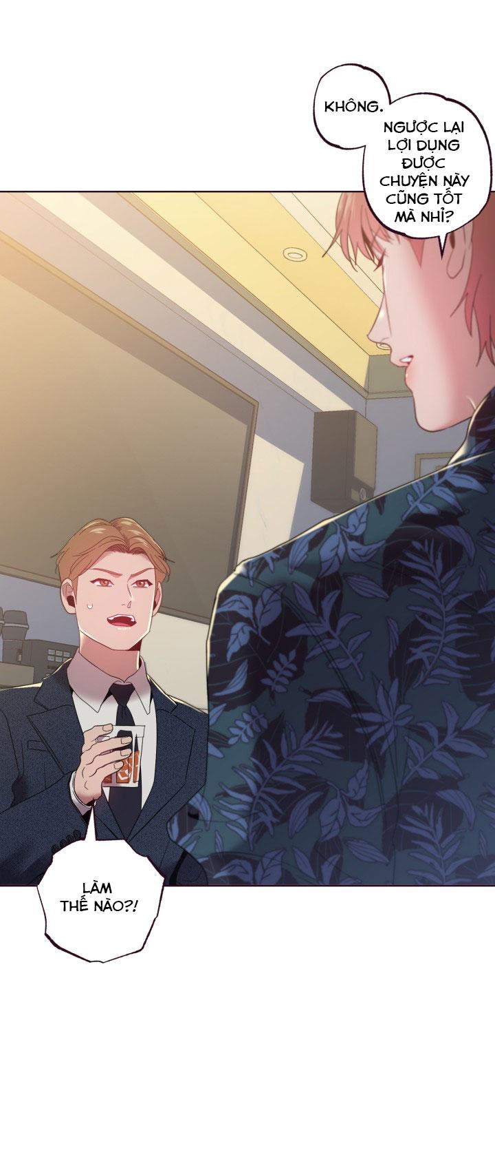 sụp đổ chapter 25 5