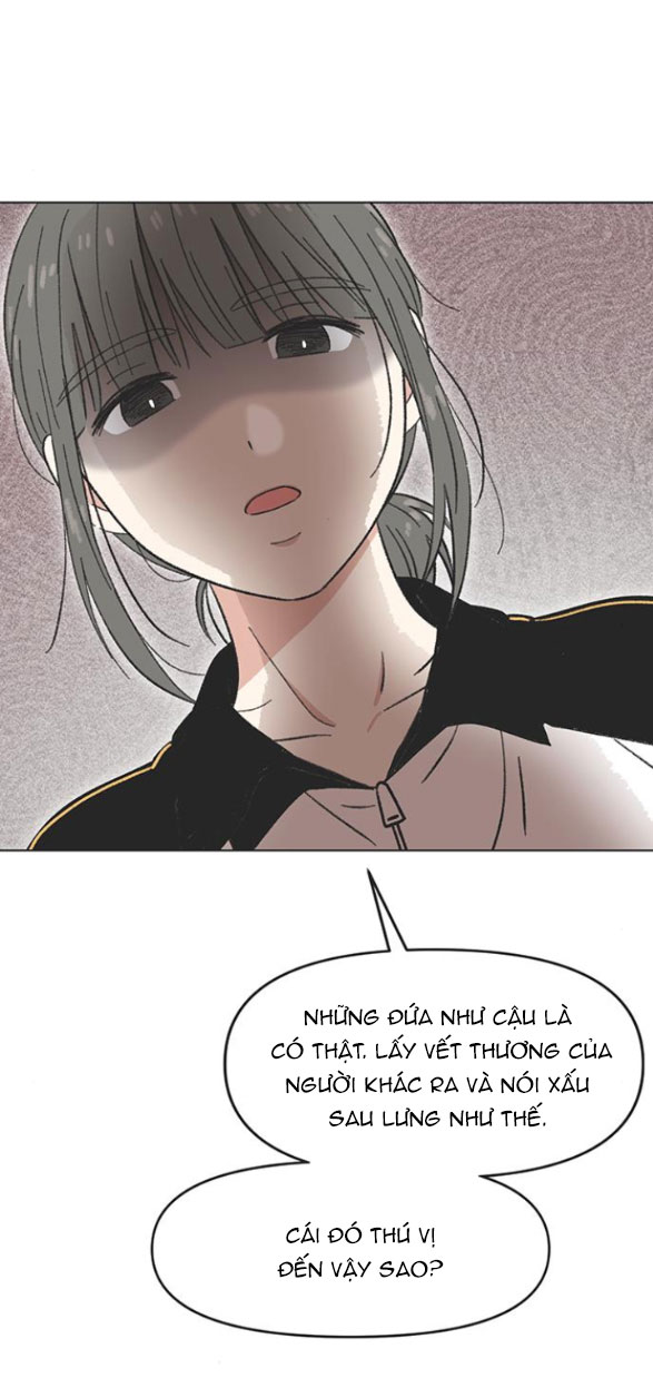 Thanh Xuân Đáng Yêu chapter 21.1 30