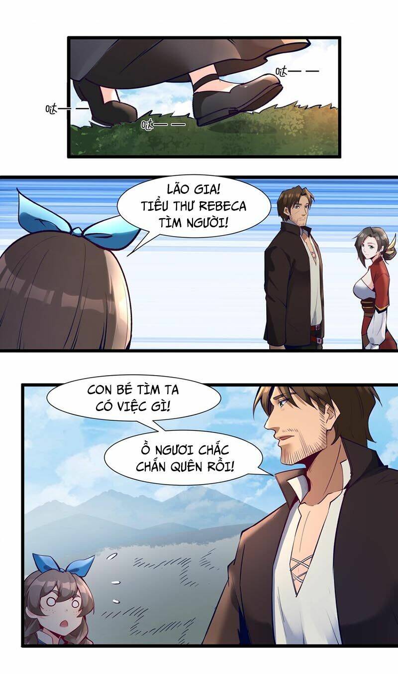 lê minh chi kiếm chapter 34 1