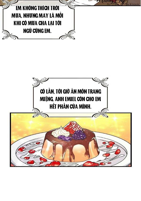 tôi là tiểu thư của gia đình này chapter 17 55