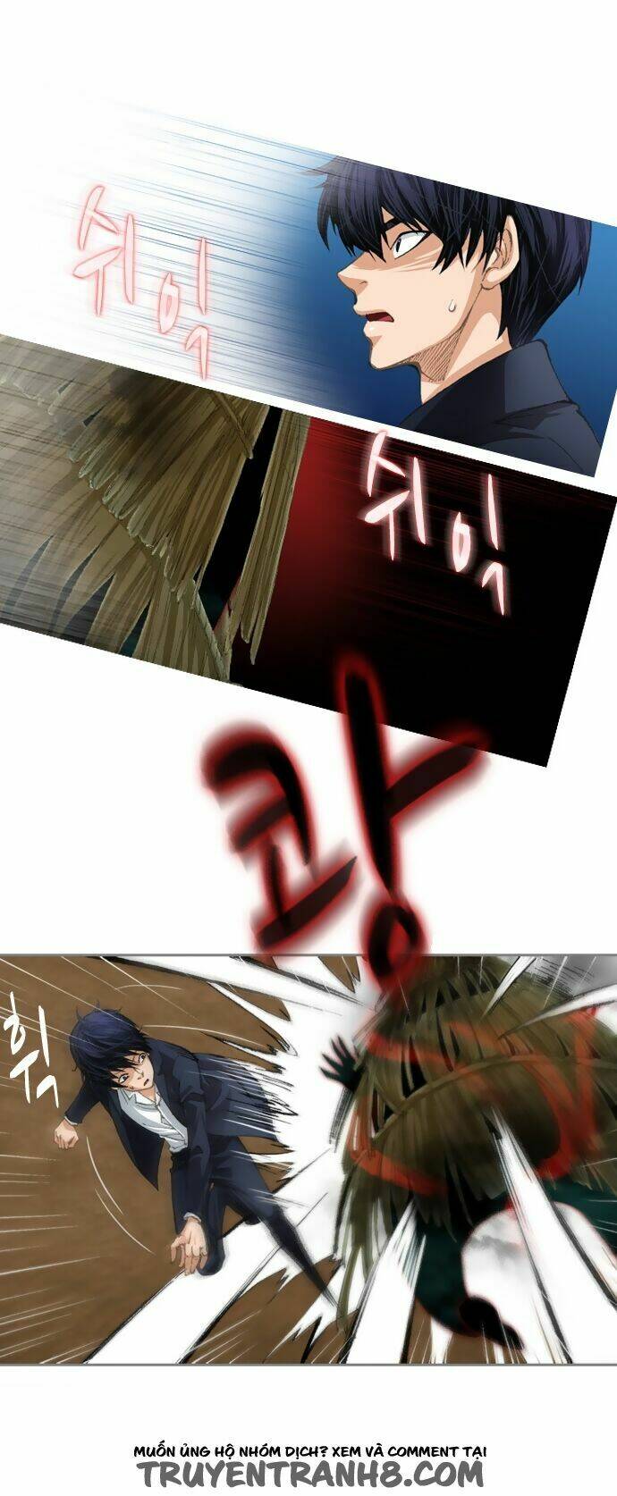 a thousand years ninetails chapter 17 9