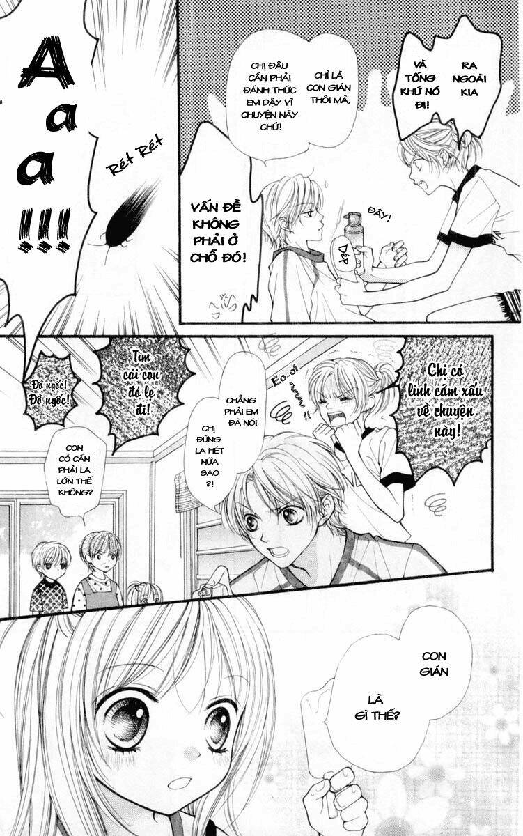 câu chuyện tuổi teen chapter 19 4