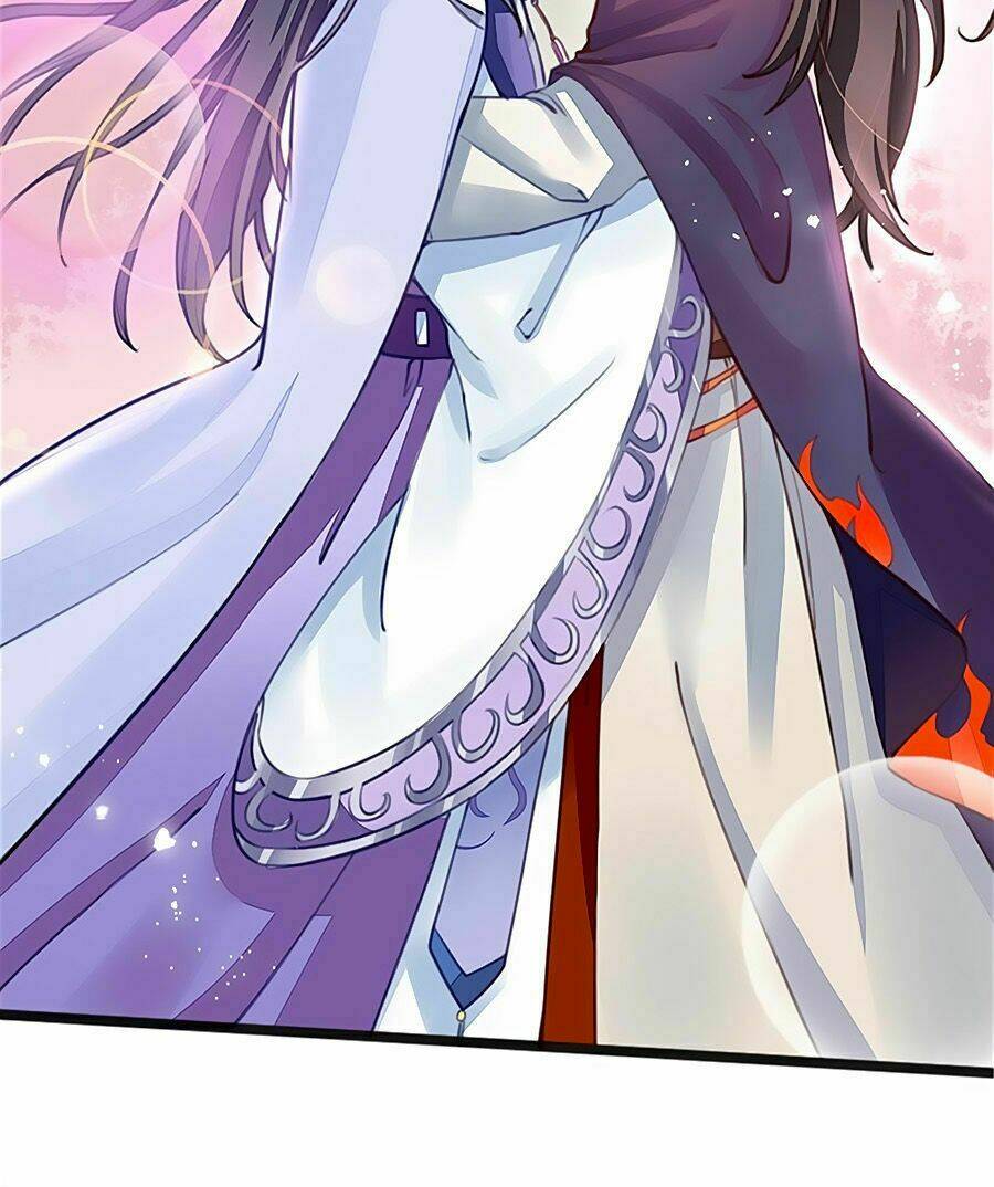 tay phải của bản tọa thành tinh rồi chapter 5 29