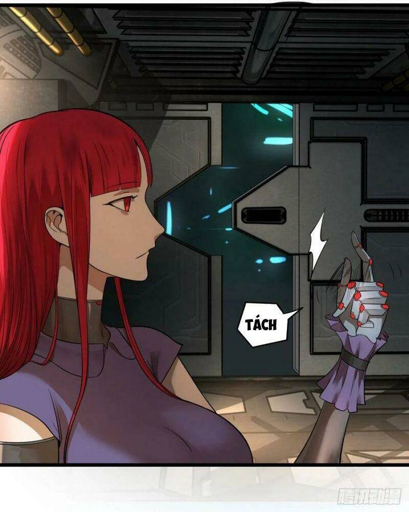 danh sách kẻ phản diện chapter 103 11