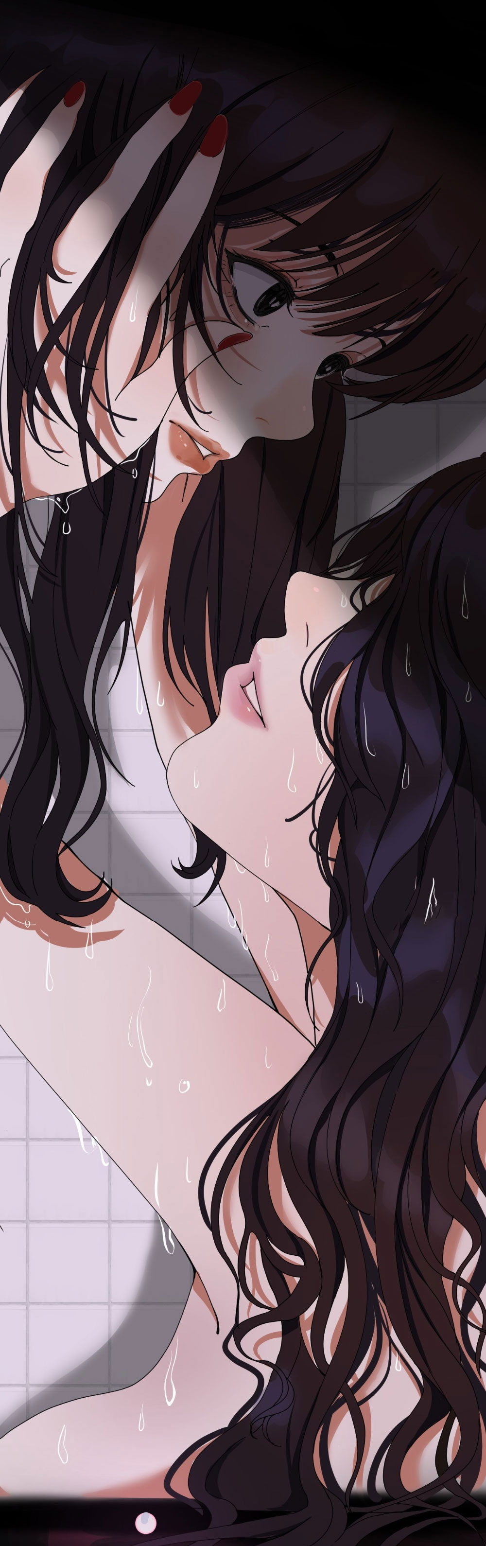 khi hoa đen tuyền nở rộ chapter 1 21