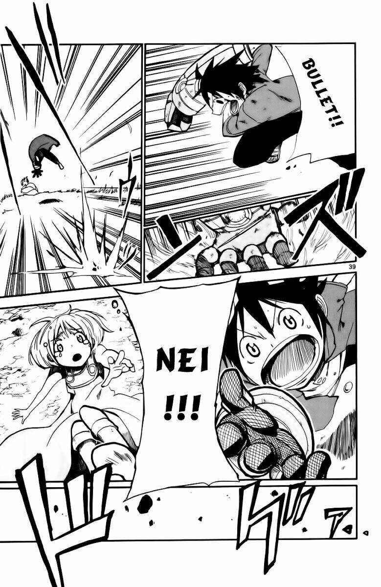 bullet armors chapter 2 39