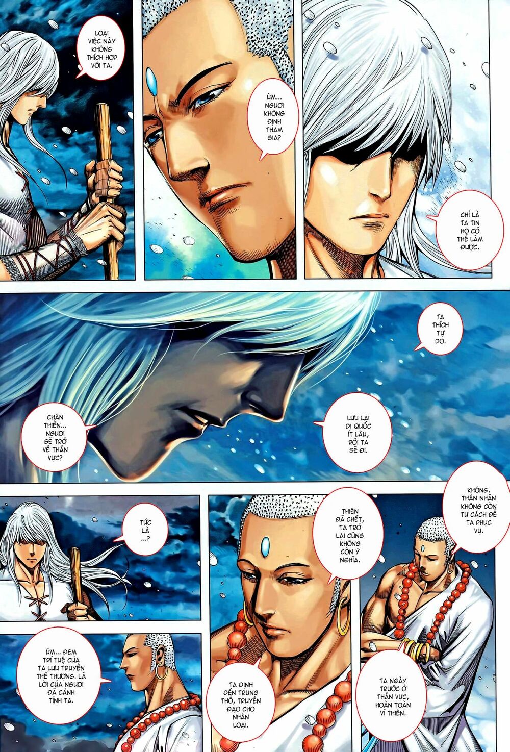 phong thần ký chapter 102 14