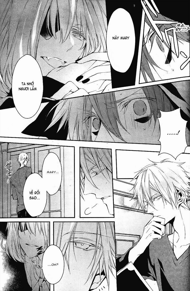 đẫm máu đức mẹ chapter 3 39