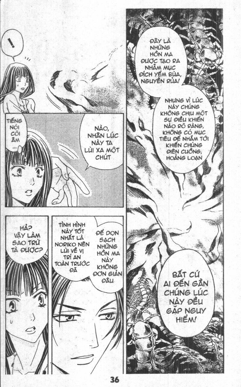 bông hoa bí ẩn chapter 6 36