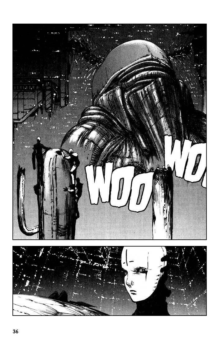 blame! chapter 12 34